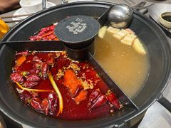 -怂重庆火锅厂(龙华壹方城店)