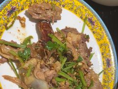 -满园烤鸭·春饼(沈北万达店)