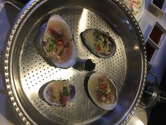 -虾弄弄海派小龙虾·牛羊蝎子火锅