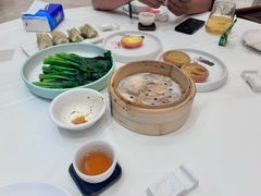 -聚福山莊·寻味顺德(北滘店)