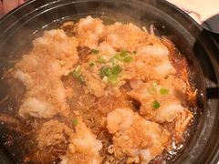 -雀蓝川菜(滨湖万象汇店)