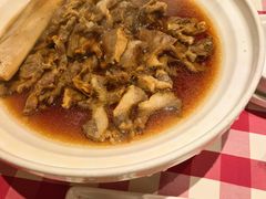 -西贝(虹口龙之梦店)
