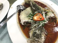 -宜宾海鲜酒家·三十年老字号