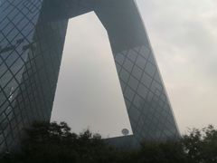 -中央广播电视总台(光华路办公区)