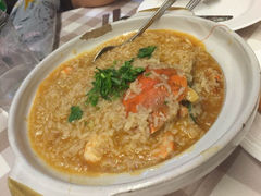 海鲜饭-船屋葡国餐厅