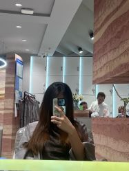 -MY HAIR ARDOR