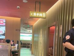 -巴奴毛肚火锅(二七万达店)