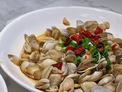 葱油海瓜子-阿毛饭店首店·宁波老字号(文化广场店)