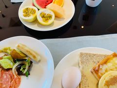 -石梅湾艾美度假酒店