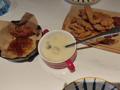 -必胜客(蚌埠东海万达店)