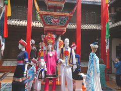 -璞真扎染博物馆