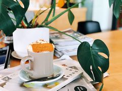 -Cafe Mersey默西咖啡(西交店)