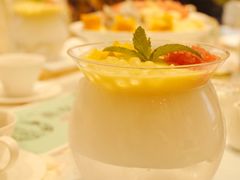 -燕庭·纯燕窝·甜品下午茶(南京西路店)