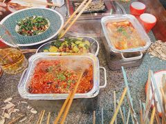 -路边边.炒菜烧烤.音乐餐厅(良乡长虹店)