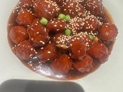 -老太原菜馆(万达店)