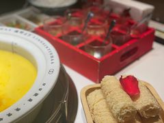 -领鲜天下·焗海鲜·花胶鸡(天目里店)