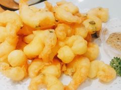 -吕氏疙瘩汤·海鲜新鲁菜(海州利群店)