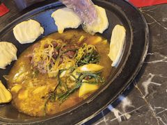 -粗粮人家·东北菜(洋桥店)