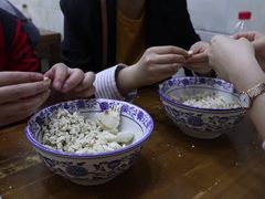 -刘信牛羊肉小炒泡馍(回民街店)
