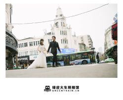 -绿皮火车照相馆 婚纱照旅拍(厦门店)