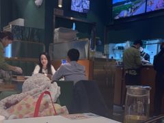 -烹然四季椰子鸡火锅(姚家园万象汇店)