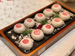 金桔五仁酥饼-全聚德(常州店)
