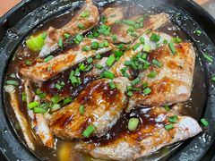 -海鲜人家(吕四店)