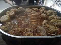 -上亿烧烤海鲜大咖(承德路店)