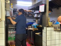 -无名氏面馆(邮电路店)