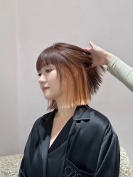 -禾曼造型