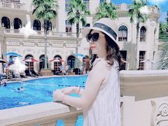 -上海虹桥西郊庄园丽笙大酒店