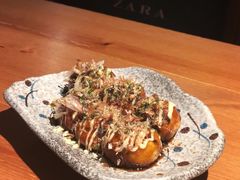-章之鱼家(体育东路店)