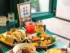 -The Good Place好地方·Brunch·coffee(国贸店)
