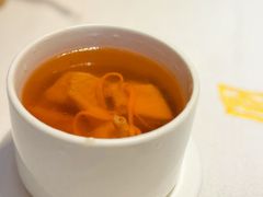 -香港龙凤楼(巨鹿路洋房店)