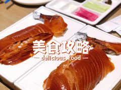 酥不腻烤鸭-小大董·烤鸭(凤凰汇店)