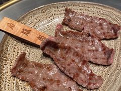 -老乾杯和牛烧肉(王府中环店)