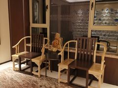 -浙江安吉JW万豪酒店·万豪中餐厅