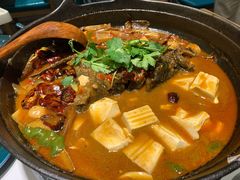 -千稻剁椒大鱼头(CityOn熙地港店)