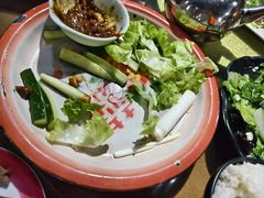 -酒肉门孔府菜(曲阜游客中心店)