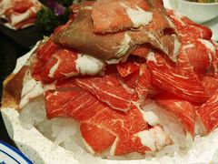 -川中故事·成都老火锅(东书房店)