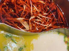 -江小渔鲜鱼火锅(西二道街店)