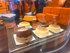 -KUMO KUMO甜品·冰淇淋(深圳壹方城店)