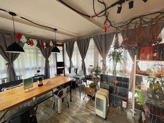 大堂-吃饼人西餐(南开店)