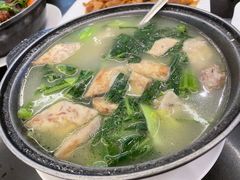 -美极鲜食坊(宝安南路店)
