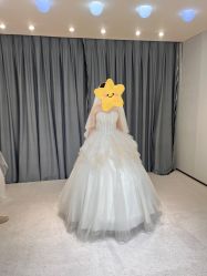 点击看大图 -MISS MIA 婚纱品牌馆