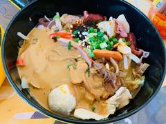 -小谷姐姐麻辣拌·麻辣烫(北京路店)