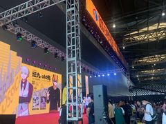 -东浩兰生上海世博展览馆