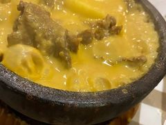 -新大咀港式茶餐厅(宝山万达店)