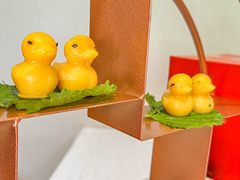 -月福京味斋·烤鸭店·北京菜(鼓楼总店)