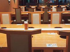 大堂-呷哺呷哺(万达新世界店)